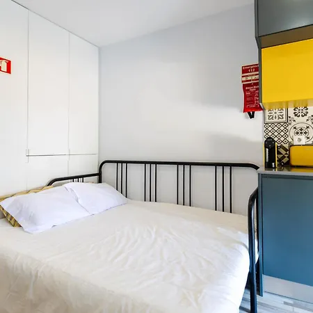 Appartement Amadeo - Gaia/porto 1.º F